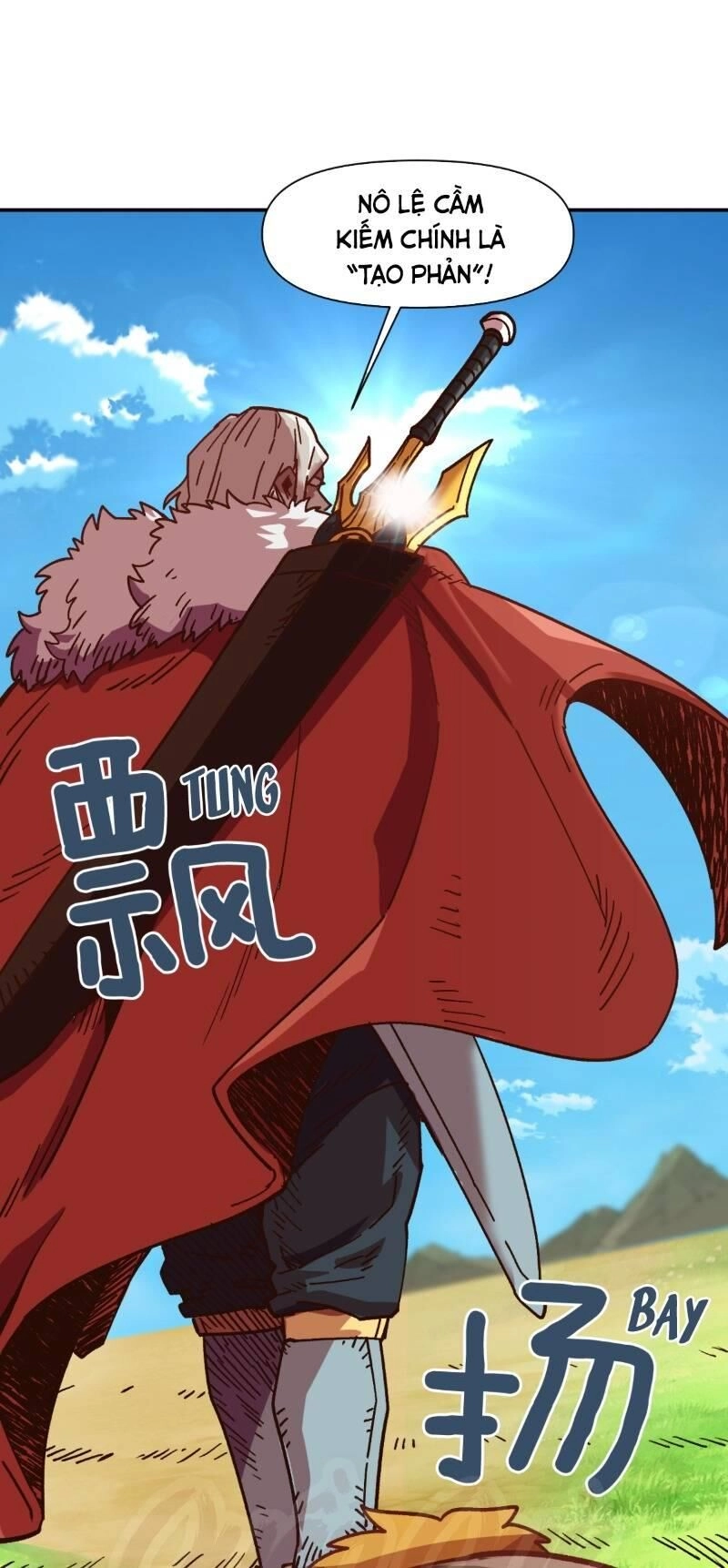 Đại Lục Vô Song Chapter 2 - 75