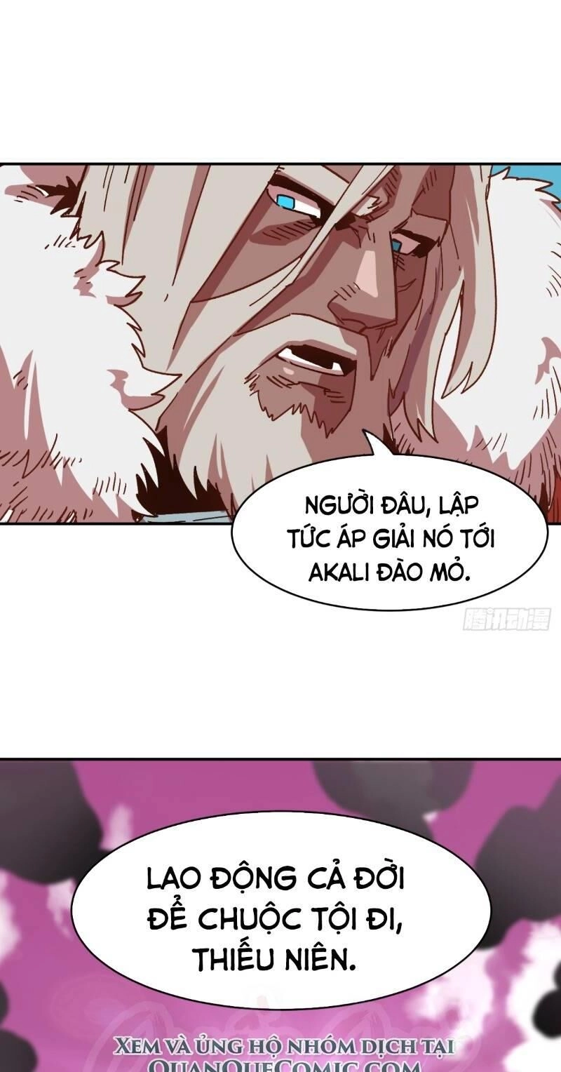 Đại Lục Vô Song Chapter 2 - 77