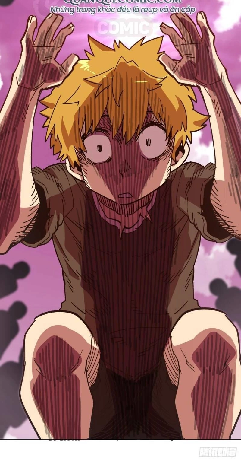 Đại Lục Vô Song Chapter 2 - 78