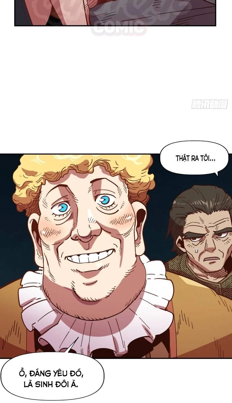 Đại Lục Vô Song Chapter 3 - 10