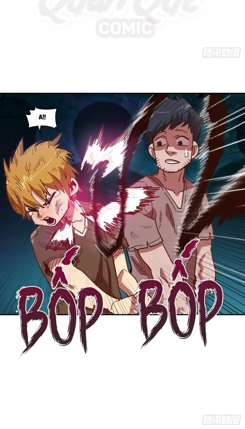 Đại Lục Vô Song Chapter 3 - 18