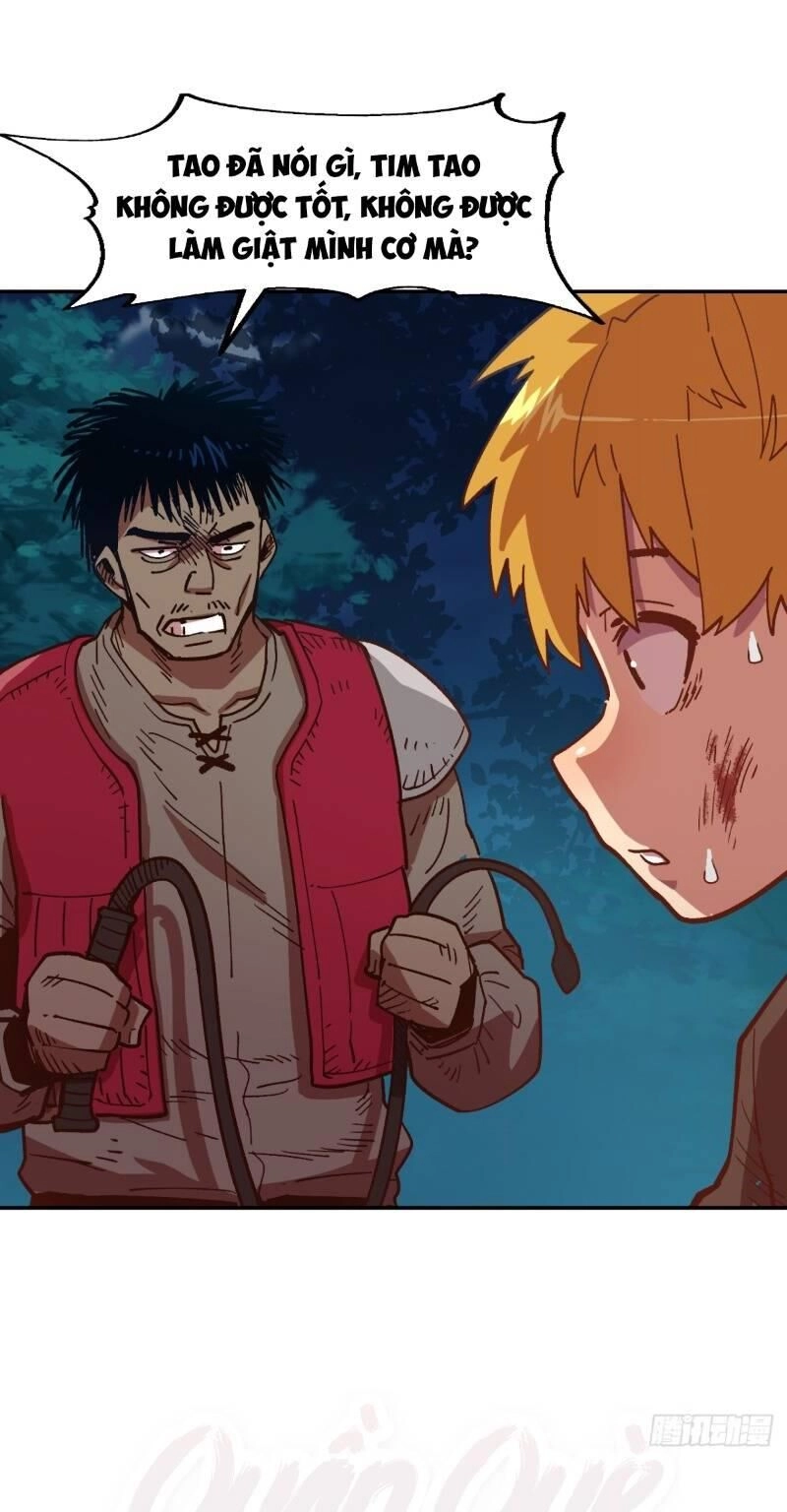 Đại Lục Vô Song Chapter 3 - 19