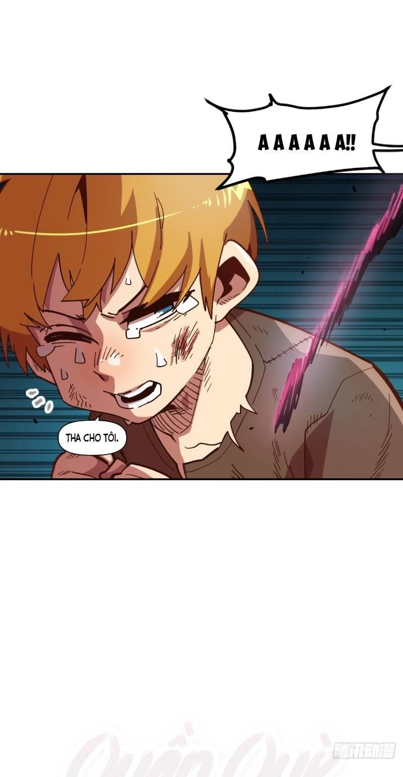 Đại Lục Vô Song Chapter 3 - 21