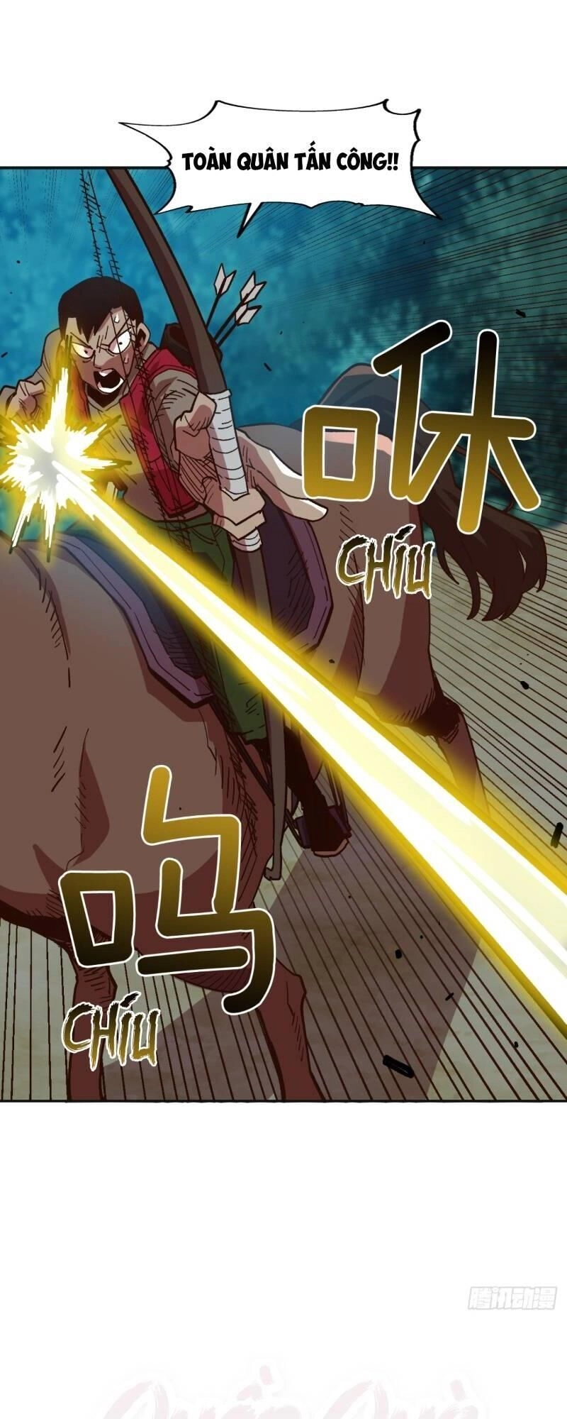 Đại Lục Vô Song Chapter 3 - 25