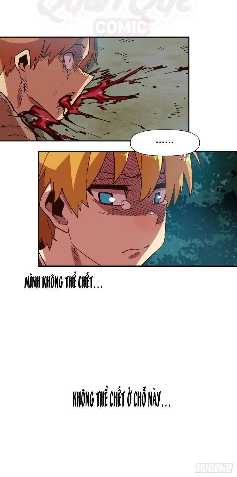 Đại Lục Vô Song Chapter 3 - 30