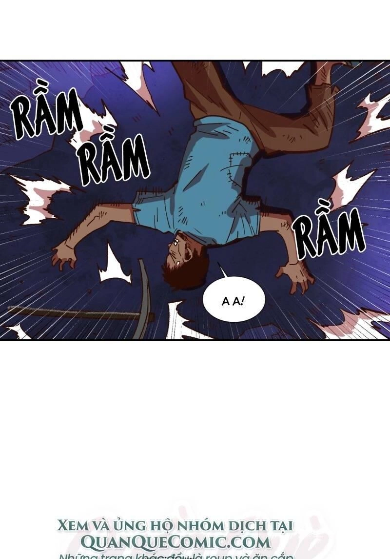 Đại Lục Vô Song Chapter 3 - 43