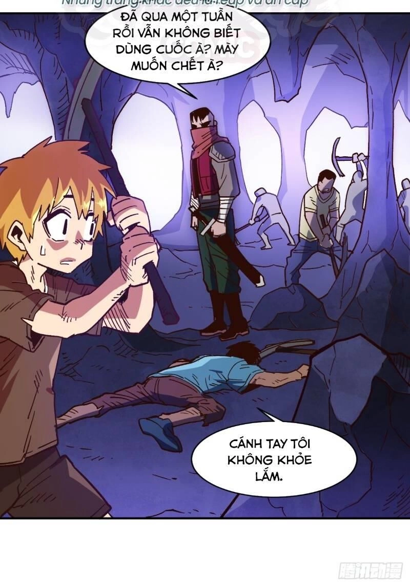 Đại Lục Vô Song Chapter 3 - 44