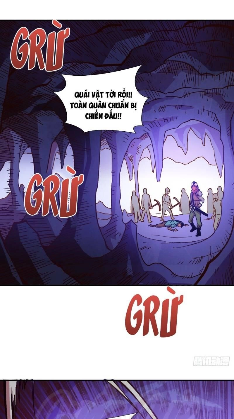 Đại Lục Vô Song Chapter 3 - 47