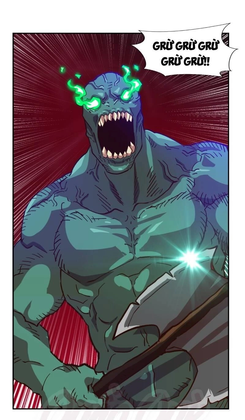 Đại Lục Vô Song Chapter 3 - 51