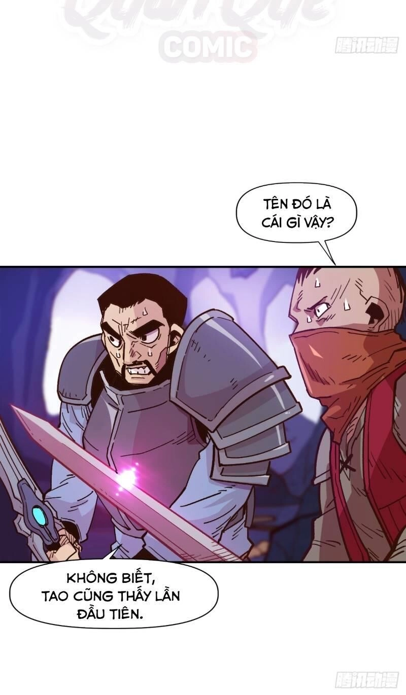 Đại Lục Vô Song Chapter 3 - 52