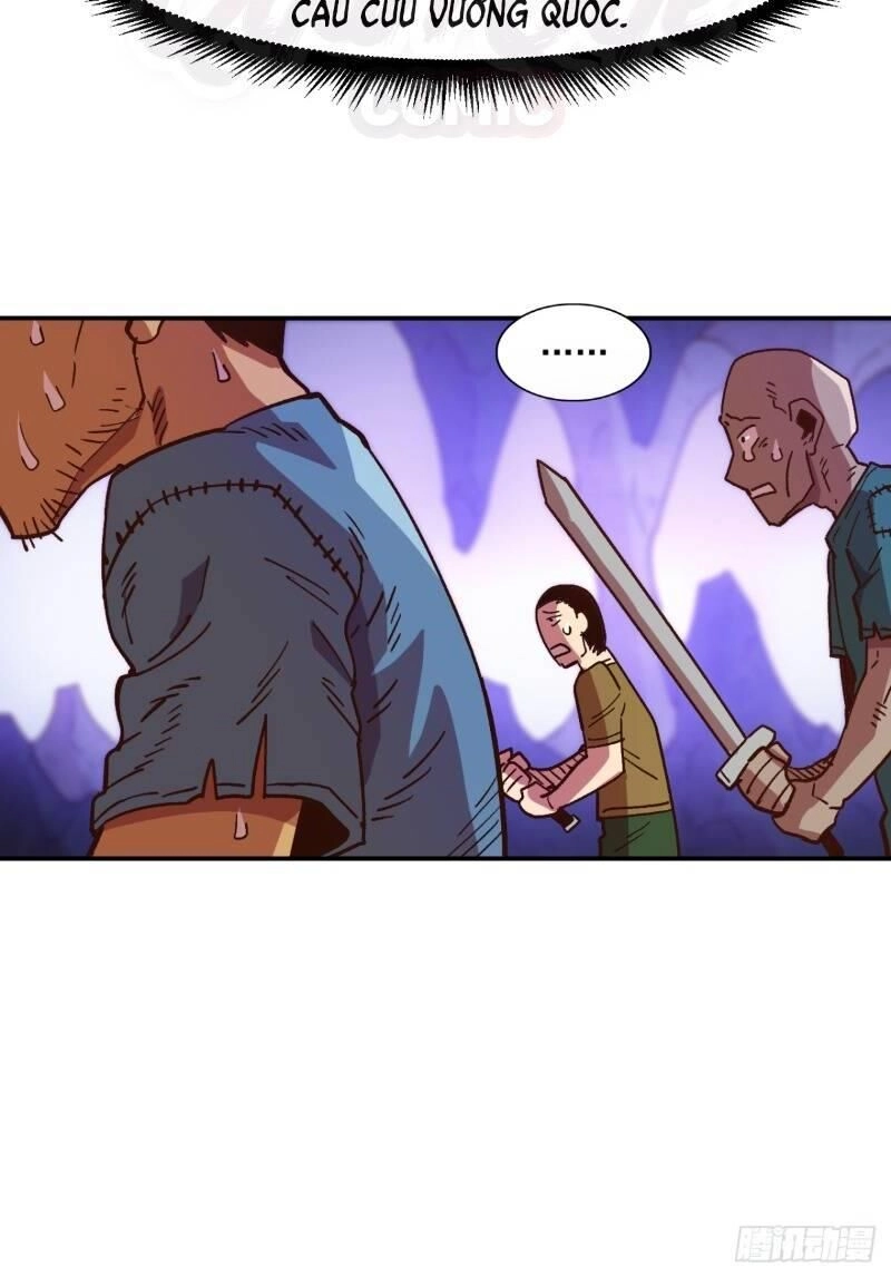 Đại Lục Vô Song Chapter 3 - 56