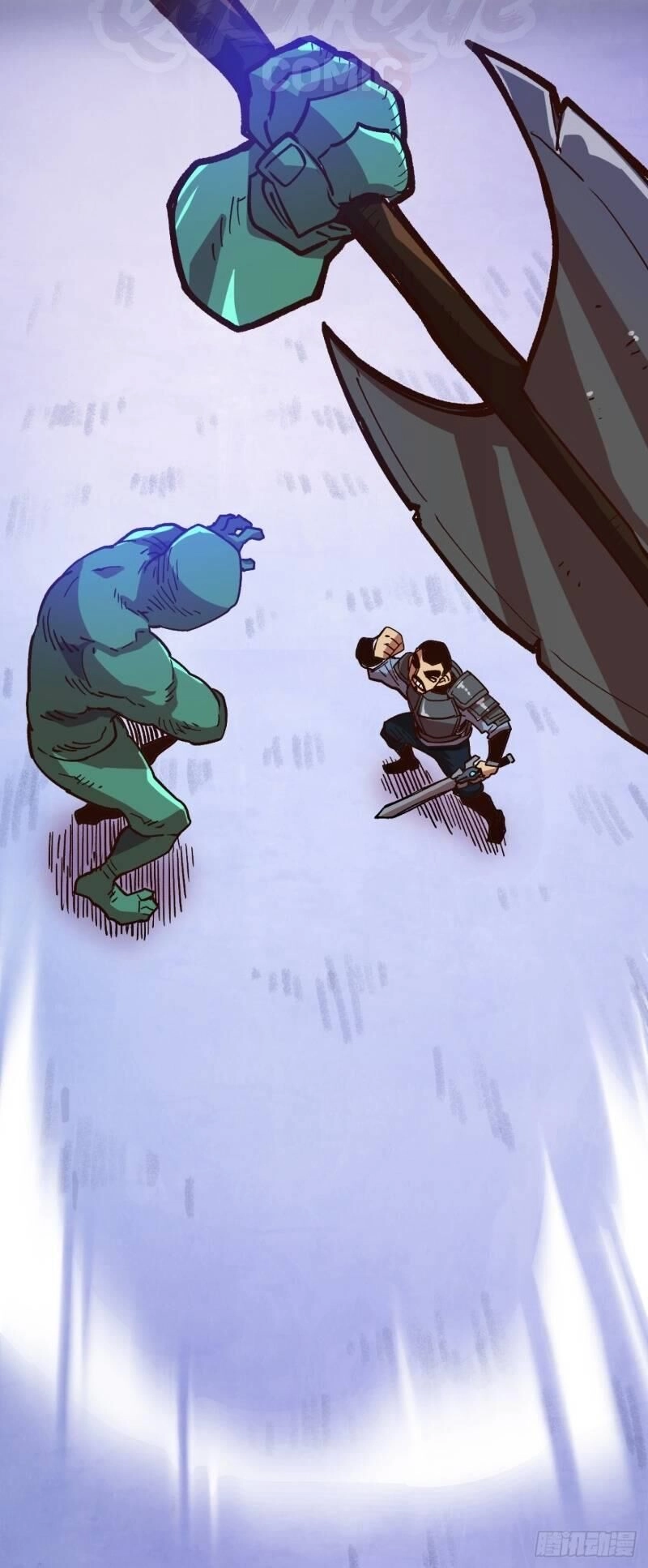 Đại Lục Vô Song Chapter 3 - 58