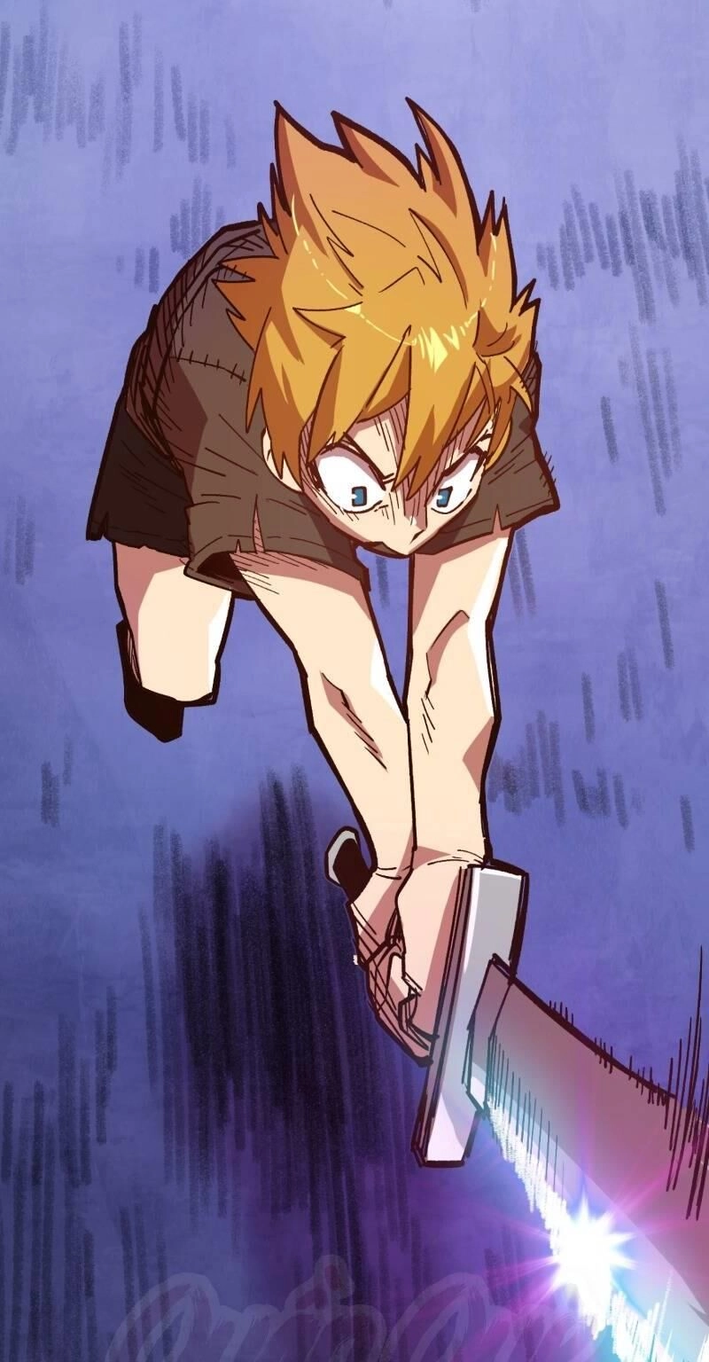 Đại Lục Vô Song Chapter 3 - 59