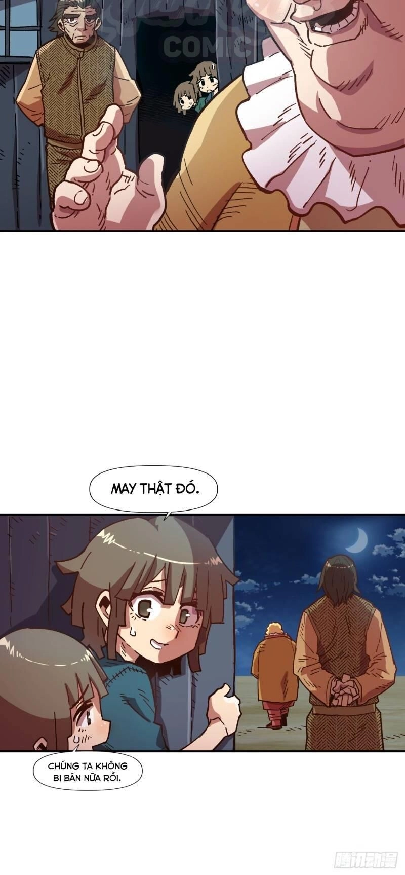 Đại Lục Vô Song Chapter 3 - 66