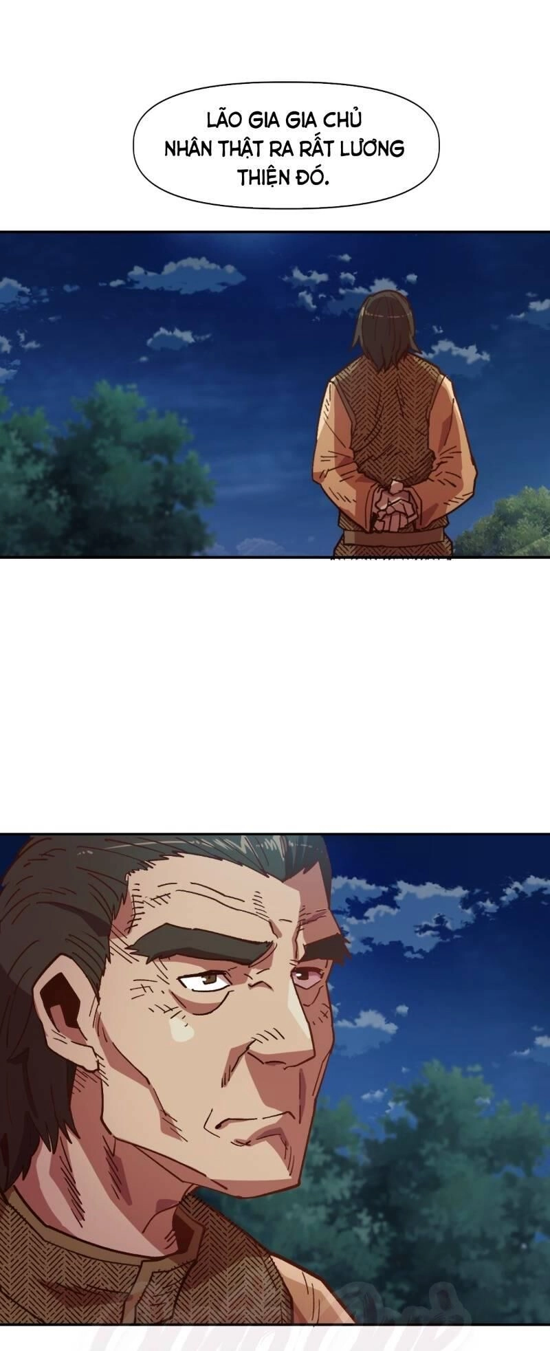 Đại Lục Vô Song Chapter 3 - 67