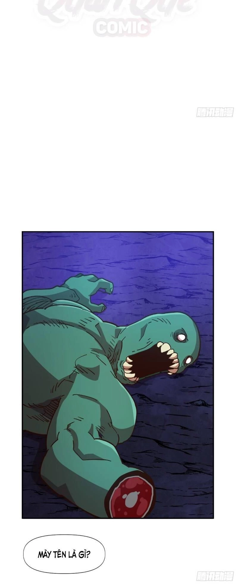 Đại Lục Vô Song Chapter 3 - 68