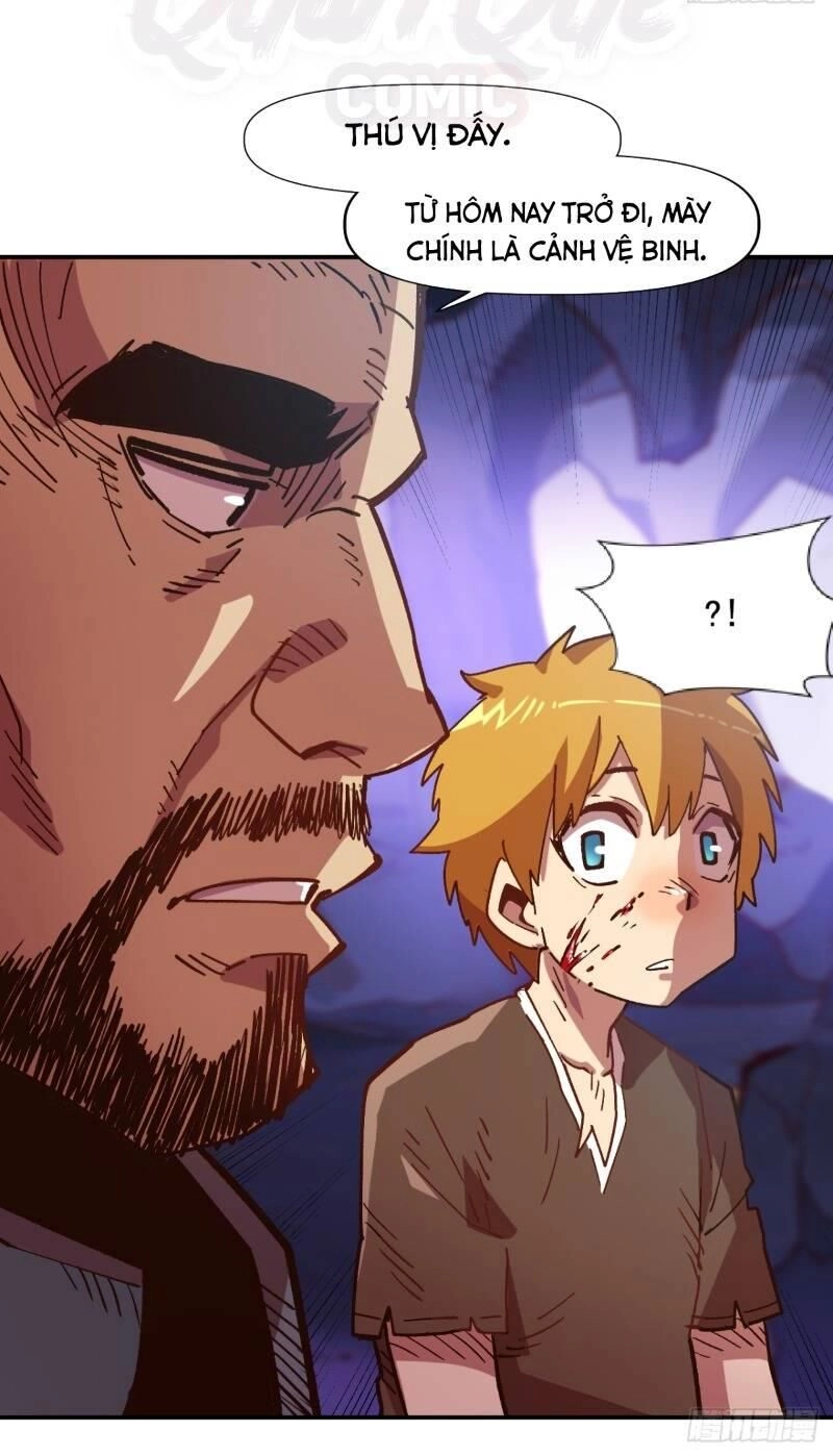 Đại Lục Vô Song Chapter 3 - 70