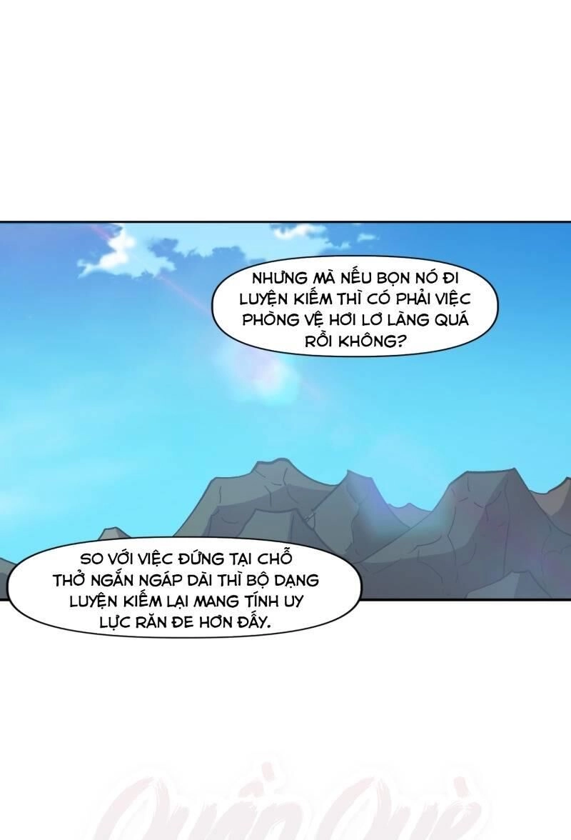 Đại Lục Vô Song Chapter 4 - 7