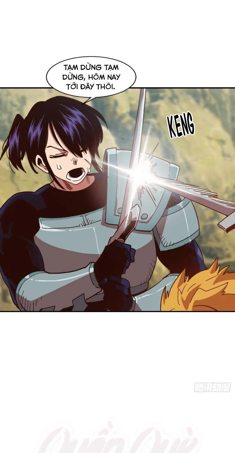 Đại Lục Vô Song Chapter 4 - 13