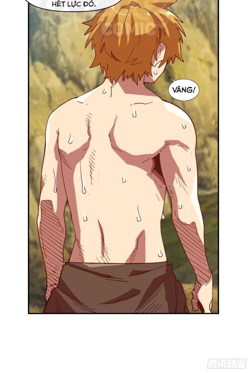 Đại Lục Vô Song Chapter 4 - 16