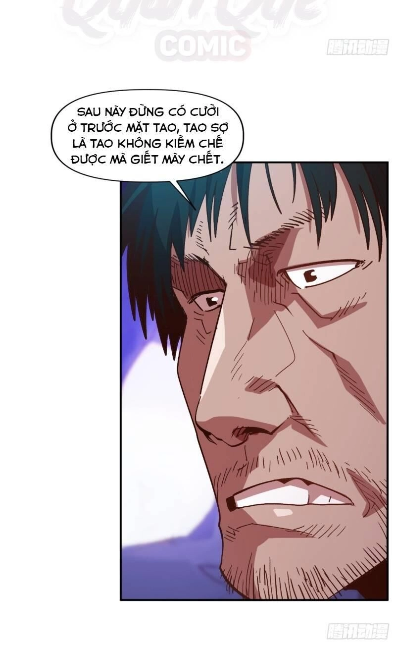 Đại Lục Vô Song Chapter 4 - 22