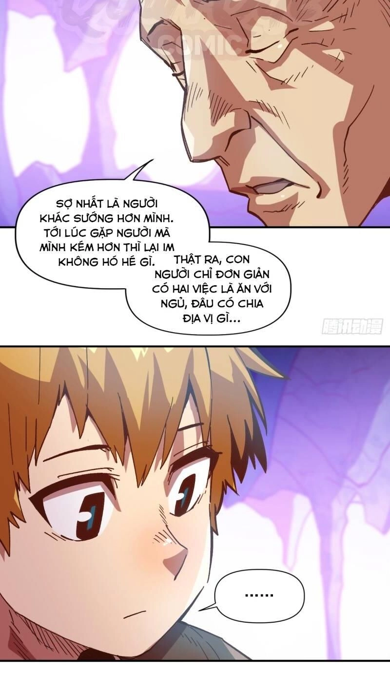 Đại Lục Vô Song Chapter 4 - 26