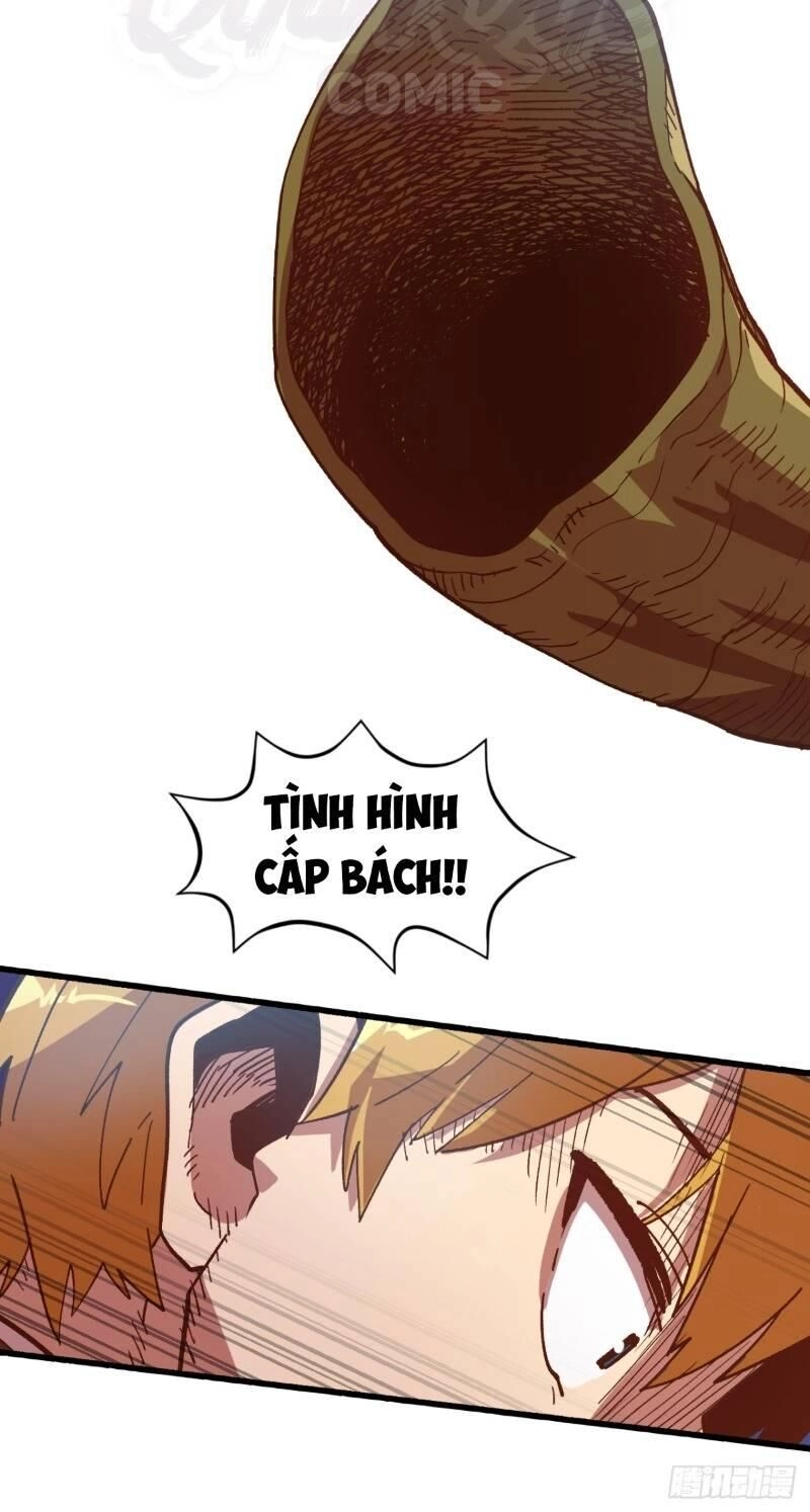 Đại Lục Vô Song Chapter 4 - 28