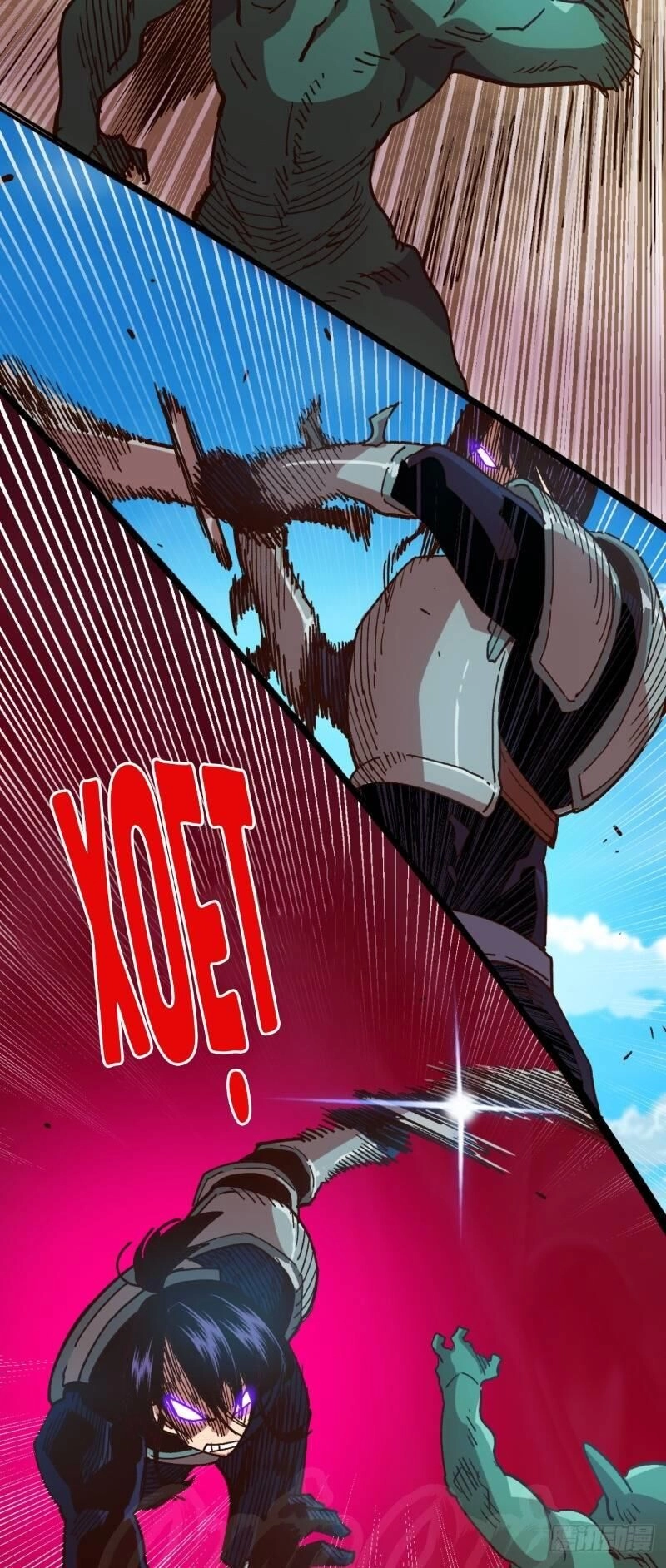 Đại Lục Vô Song Chapter 4 - 41