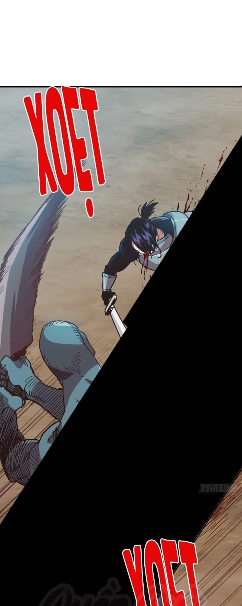 Đại Lục Vô Song Chapter 4 - 47