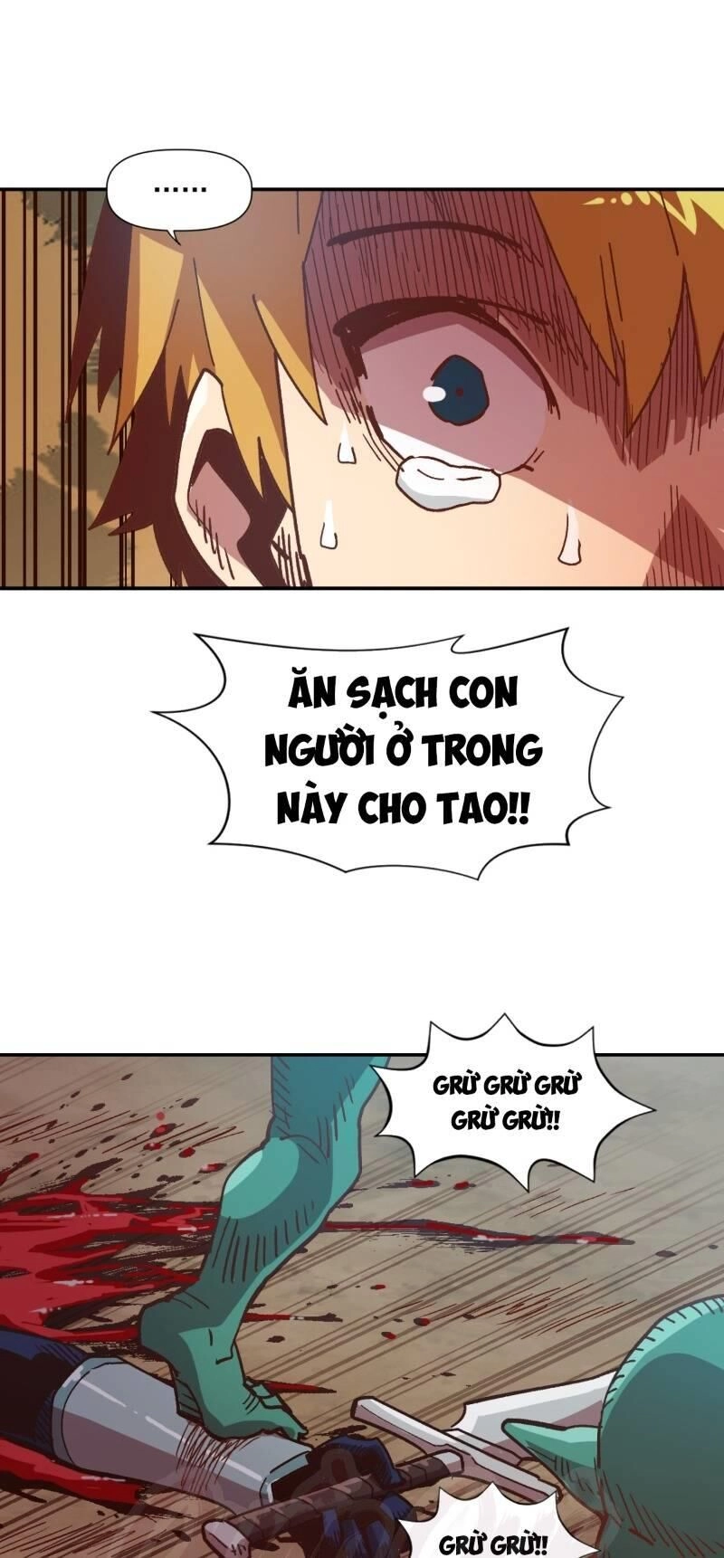 Đại Lục Vô Song Chapter 4 - 51