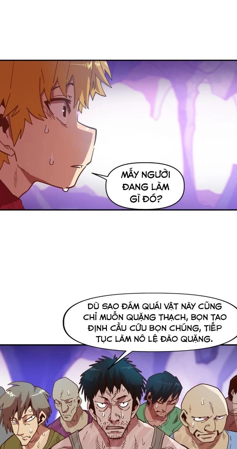 Đại Lục Vô Song Chapter 4 - 55