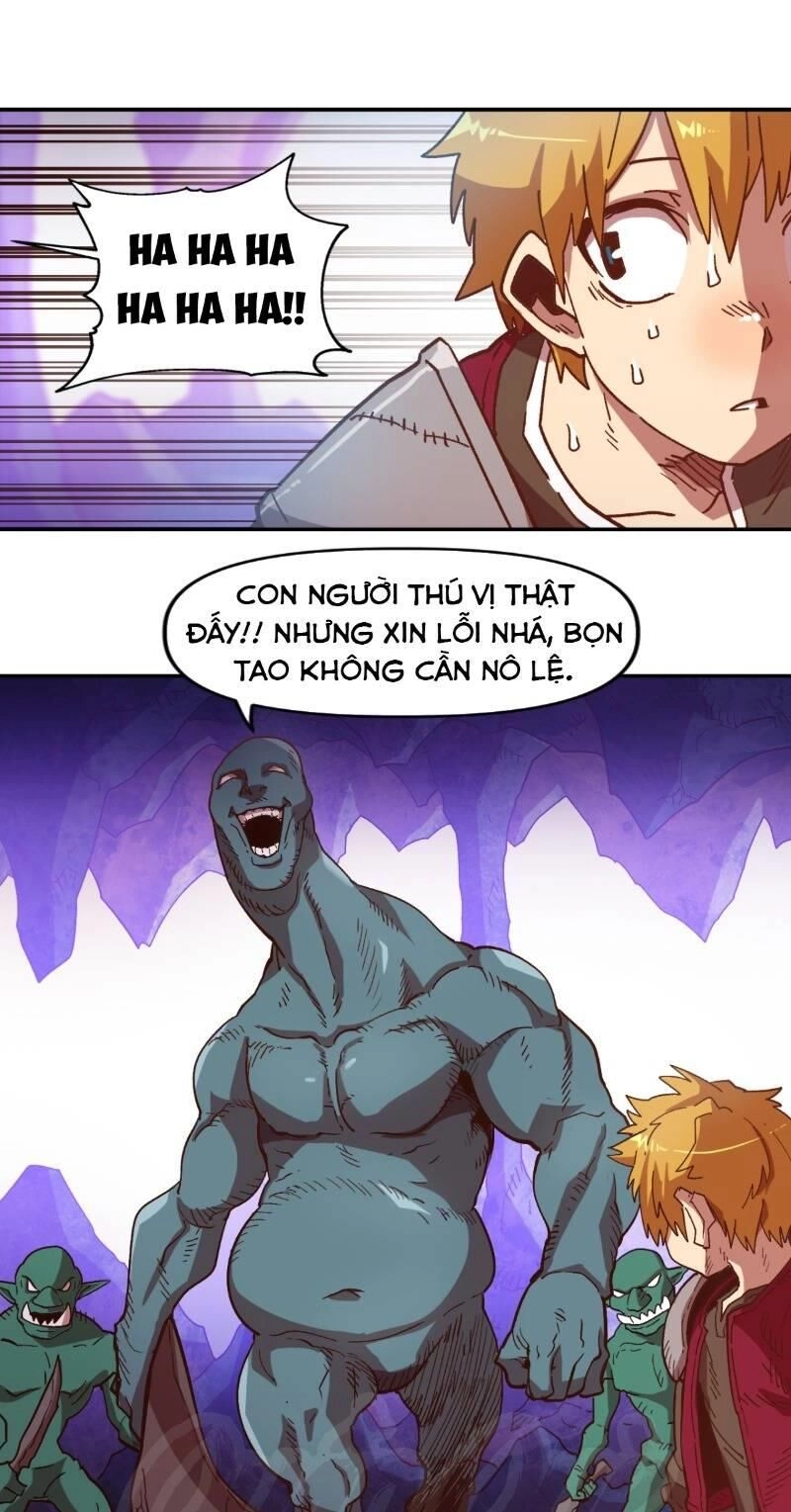 Đại Lục Vô Song Chapter 4 - 57