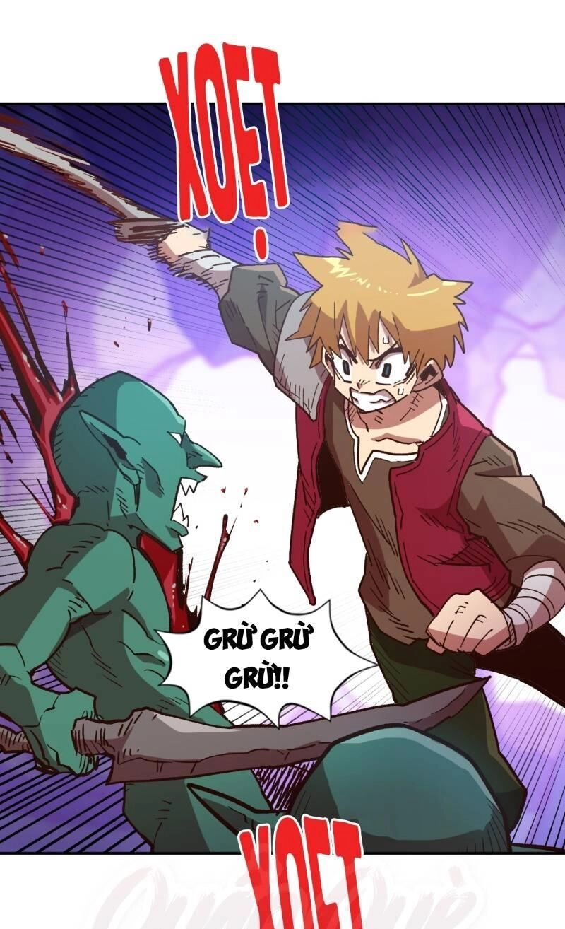 Đại Lục Vô Song Chapter 4 - 59