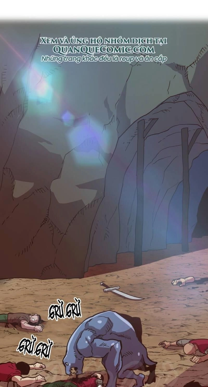 Đại Lục Vô Song Chapter 4 - 61