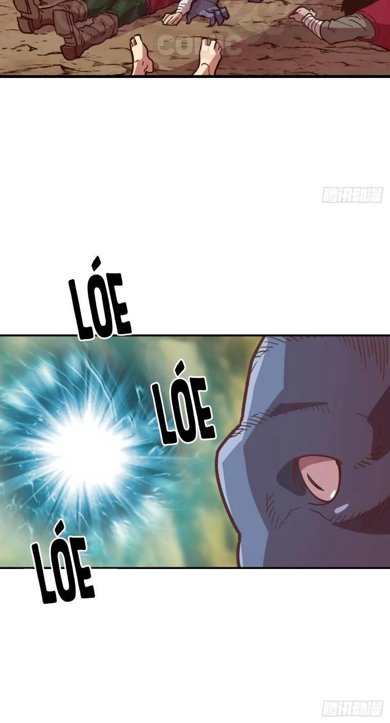 Đại Lục Vô Song Chapter 4 - 62