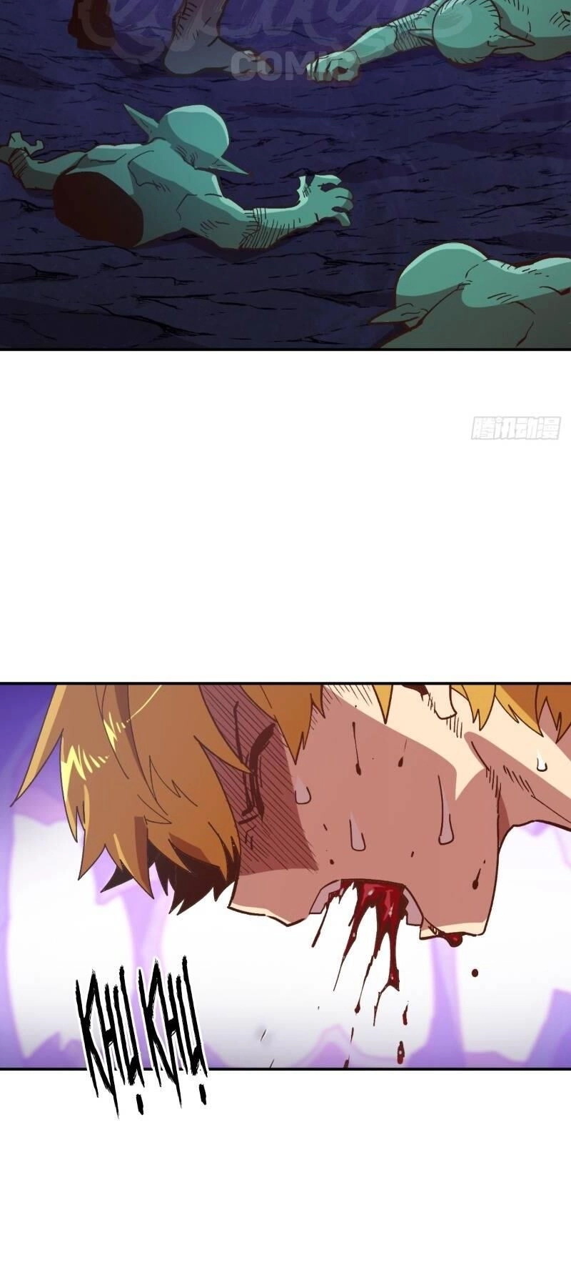 Đại Lục Vô Song Chapter 4 - 66