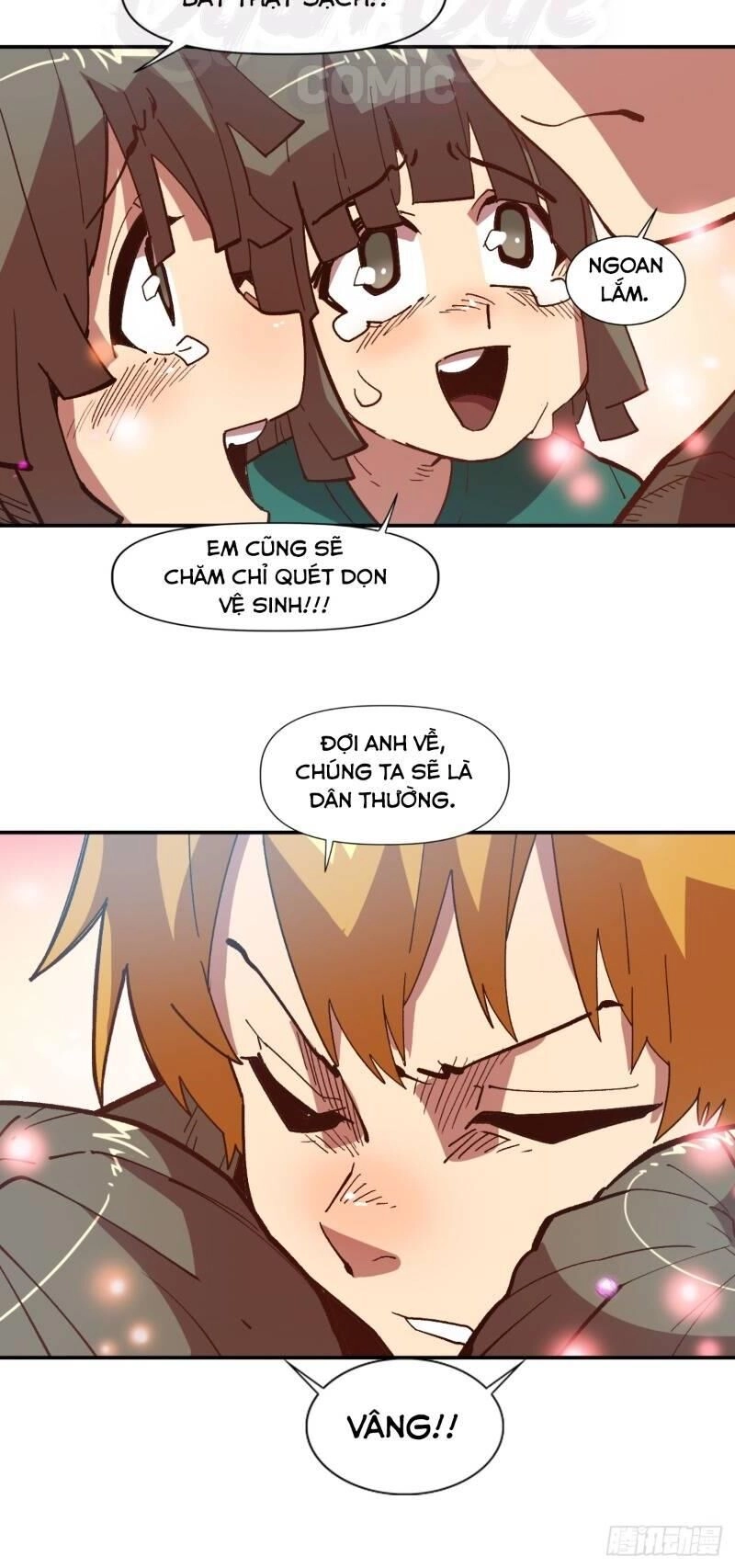 Đại Lục Vô Song Chapter 5 - 4