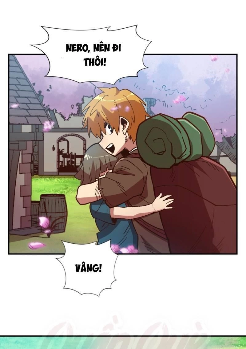 Đại Lục Vô Song Chapter 5 - 5