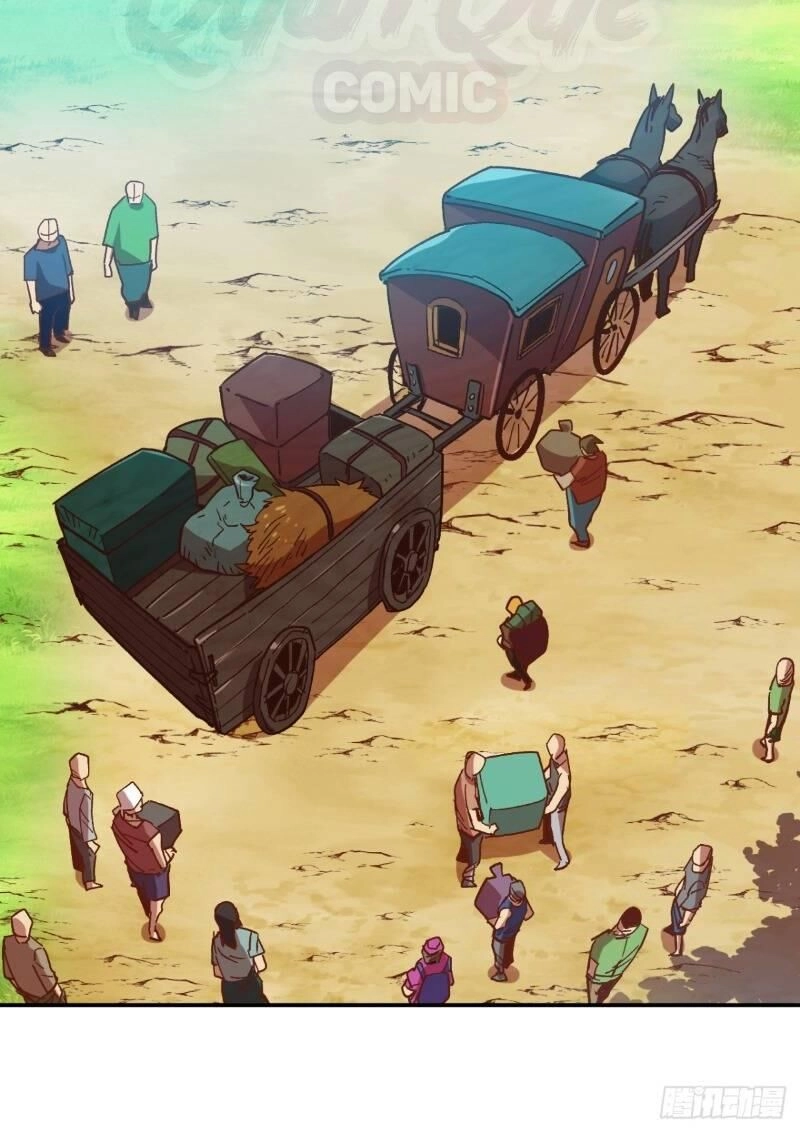 Đại Lục Vô Song Chapter 5 - 6