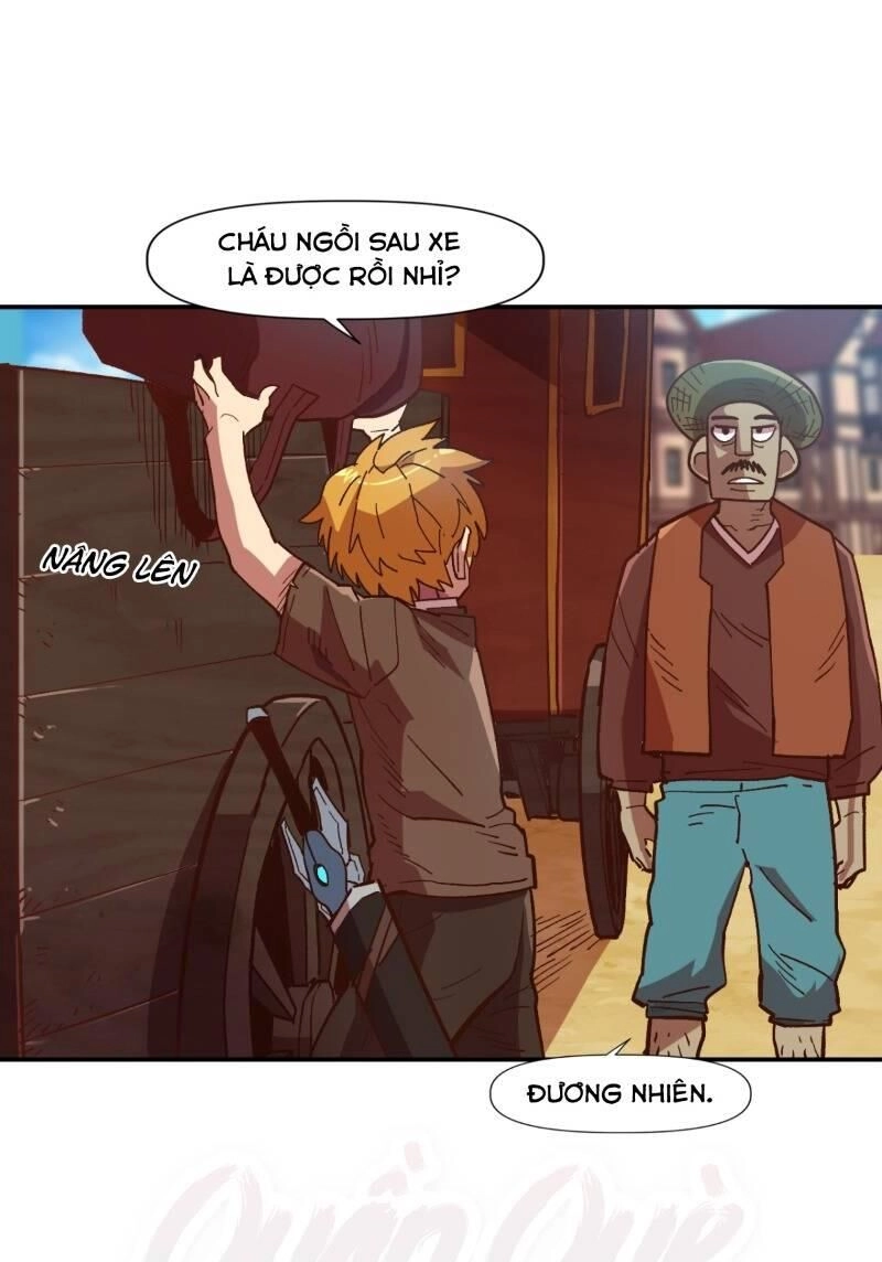 Đại Lục Vô Song Chapter 5 - 7