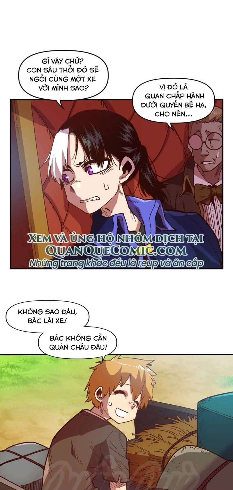 Đại Lục Vô Song Chapter 5 - 9