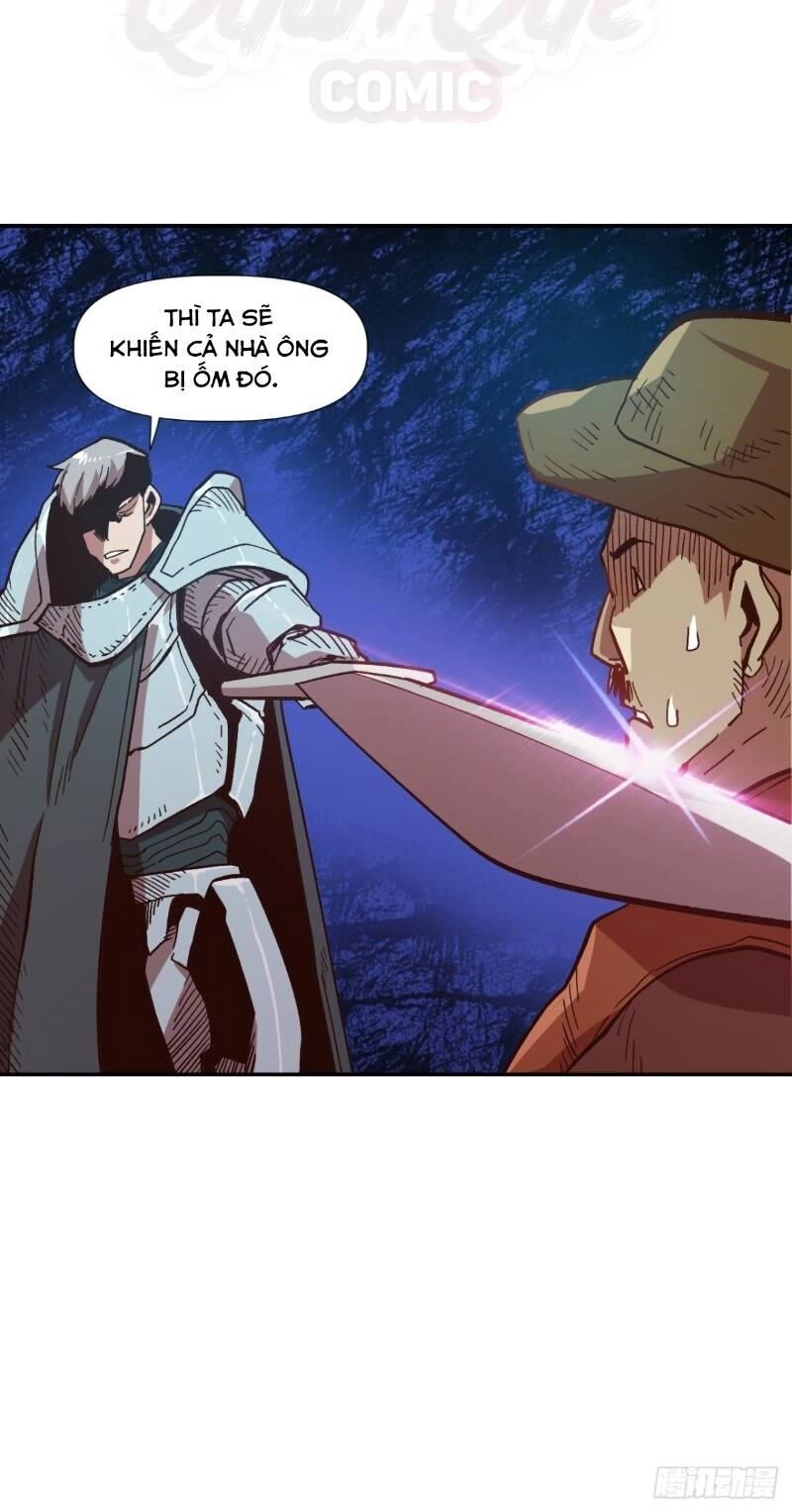 Đại Lục Vô Song Chapter 5 - 12