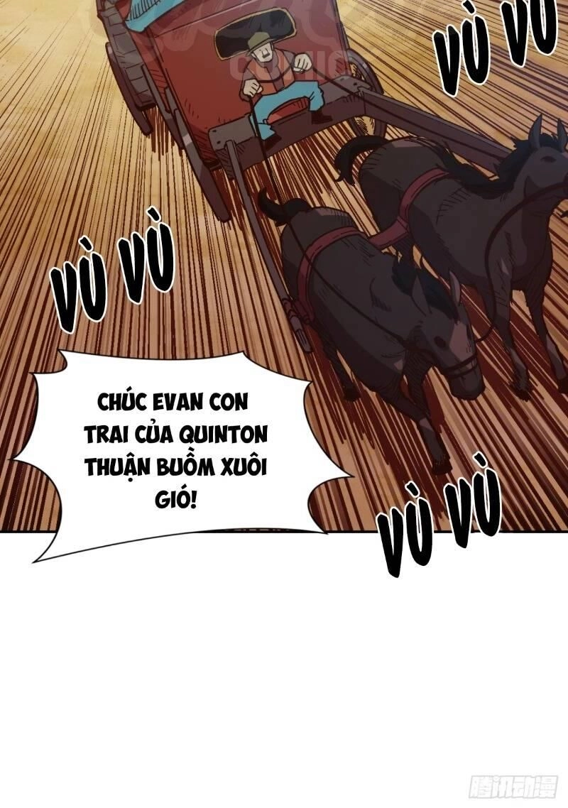 Đại Lục Vô Song Chapter 5 - 14