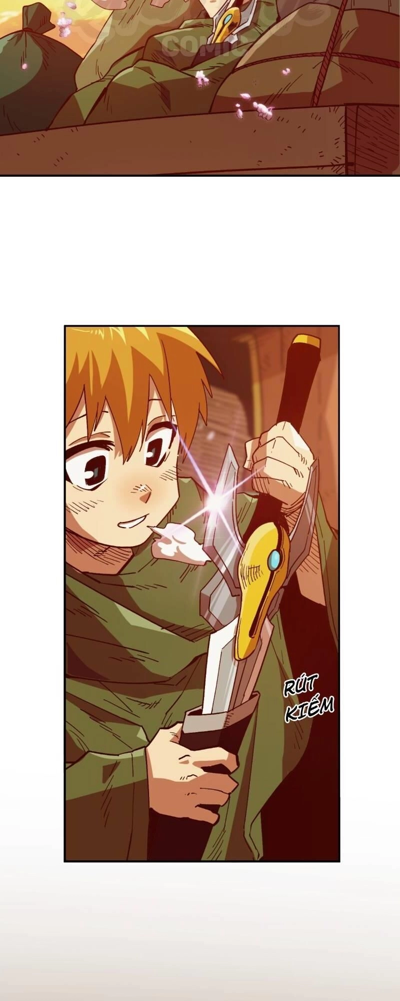 Đại Lục Vô Song Chapter 5 - 17