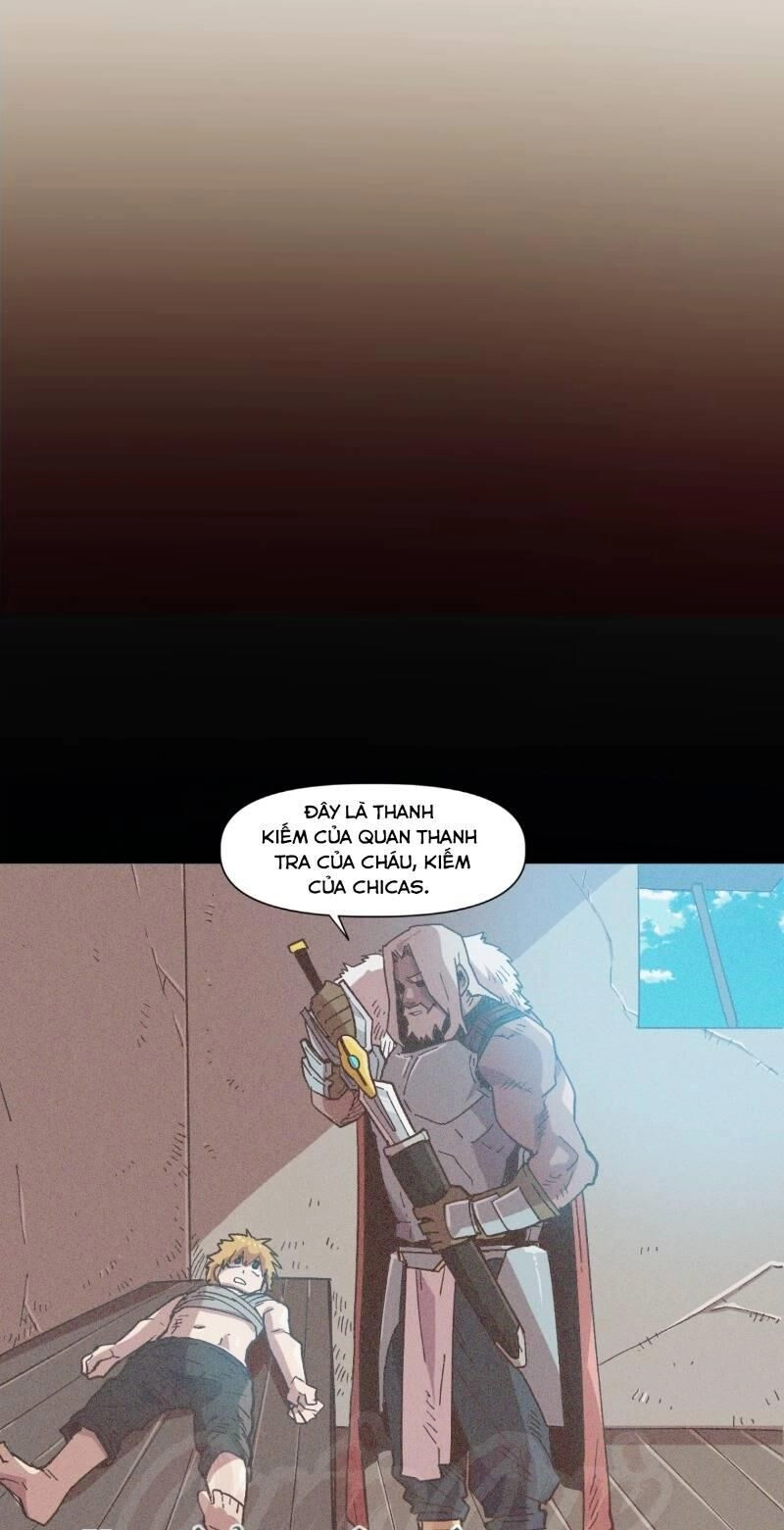 Đại Lục Vô Song Chapter 5 - 19