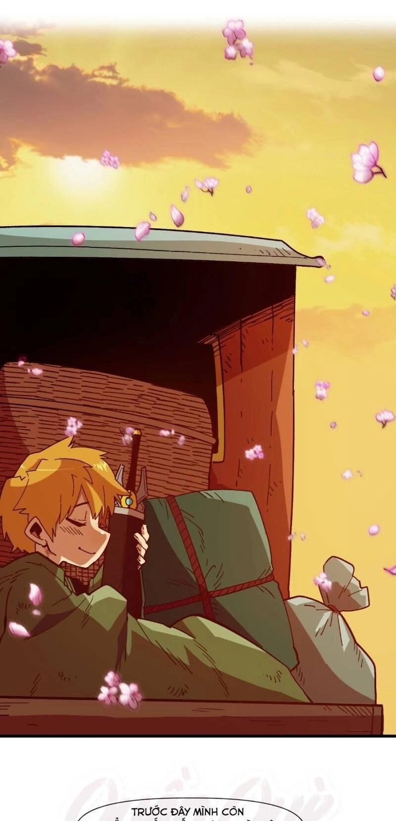 Đại Lục Vô Song Chapter 5 - 23