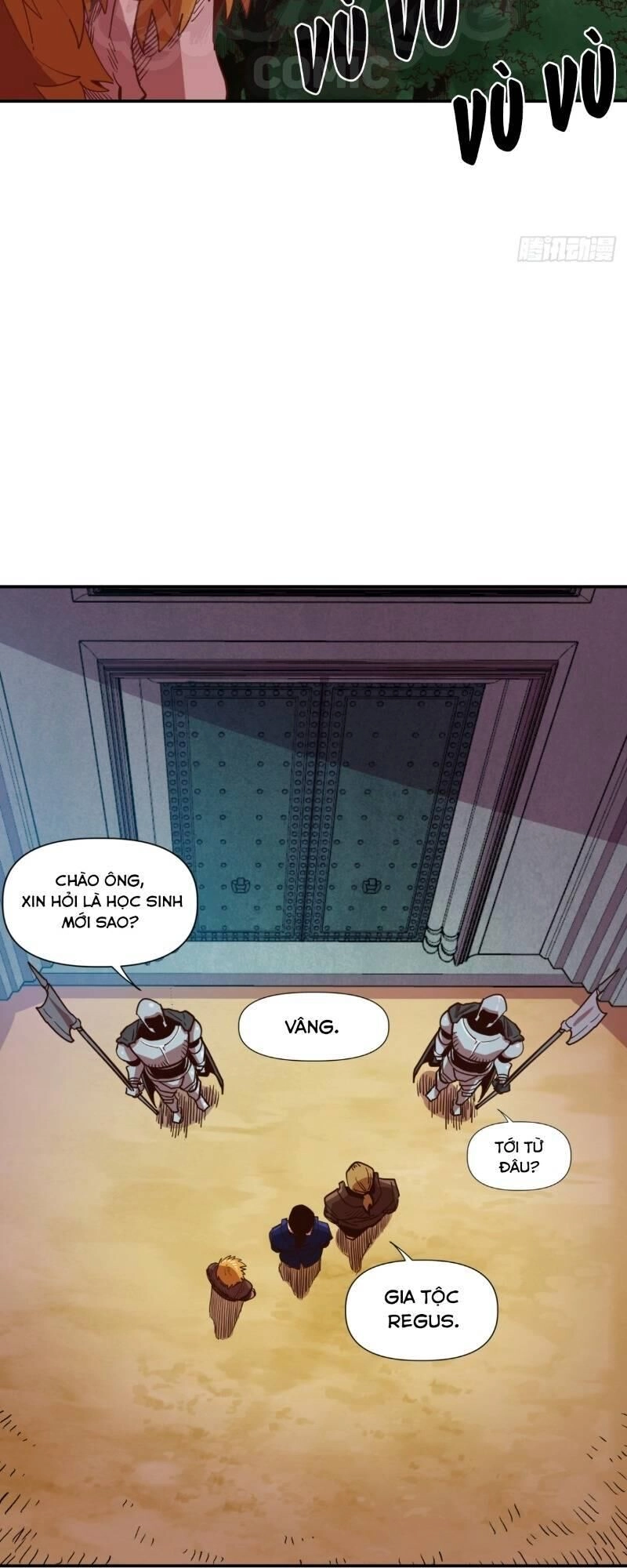 Đại Lục Vô Song Chapter 5 - 29