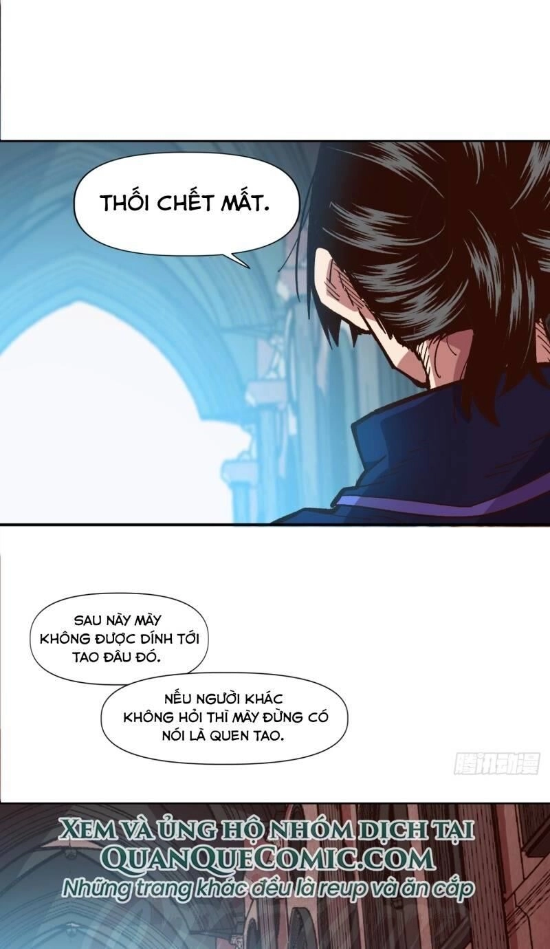 Đại Lục Vô Song Chapter 5 - 37