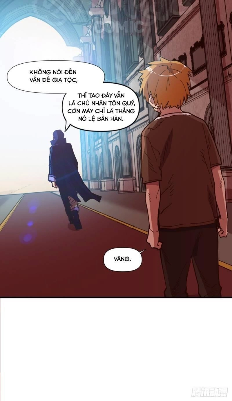 Đại Lục Vô Song Chapter 5 - 38