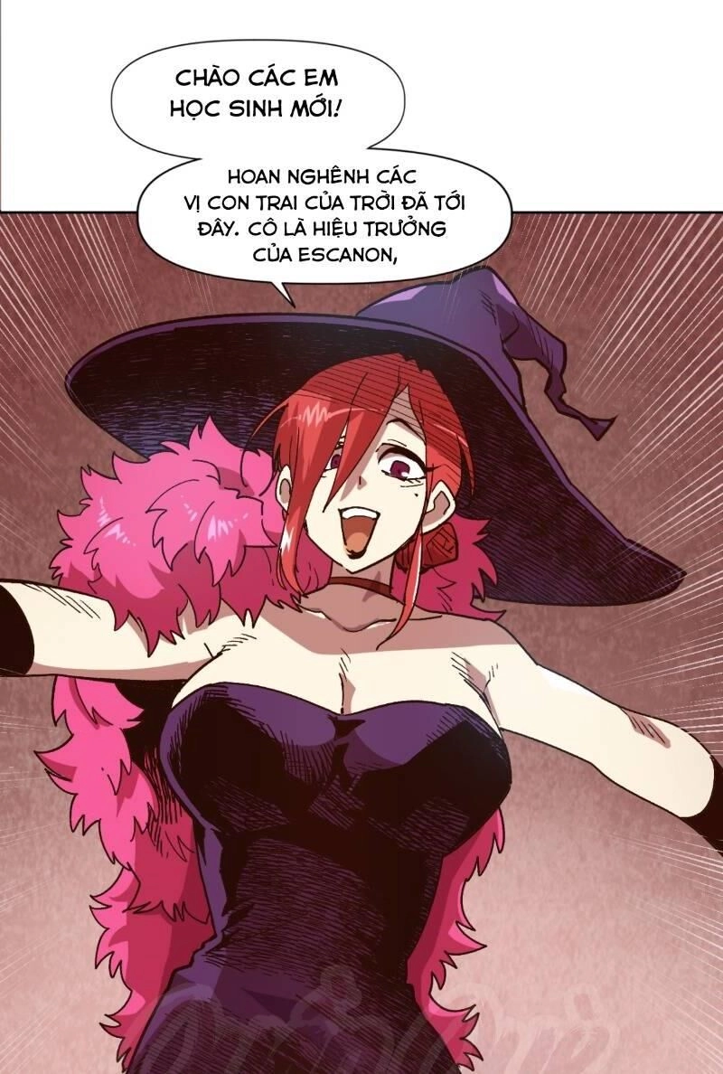 Đại Lục Vô Song Chapter 5 - 41